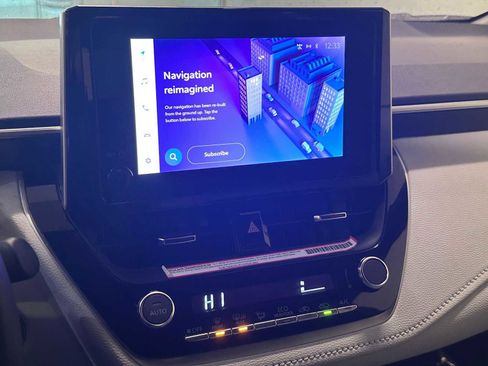 Certified 2023 Toyota Corolla SE image 14