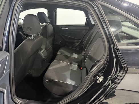 Used 2025 Volkswagen Jetta Sport FWD image 21