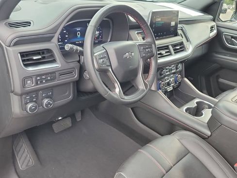 Certified 2023 Chevrolet Tahoe RST w/ Luxury Package AWD/4WD image 22