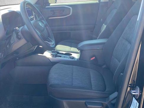 Used 2022 Ford Bronco Sport Big Bend AWD/4WD image 23