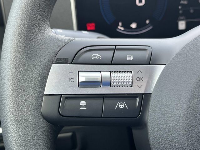 New 2026 Hyundai Tucson SE FWD image 25