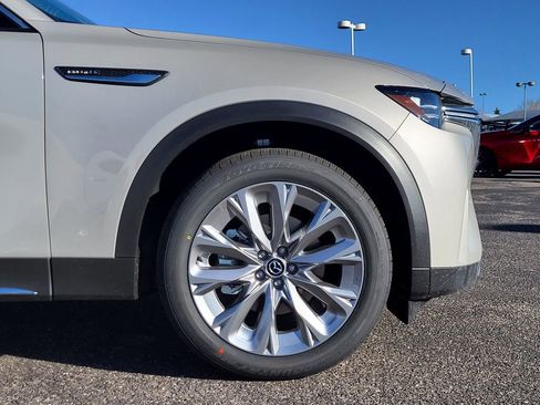 New 2026 MAZDA CX-90 3.3 Turbo w/ Premium Plus Pkg AWD/4WD image 29