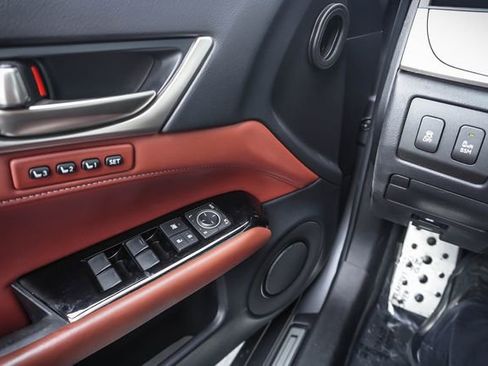 Used 2015 Lexus GS 350 w/ F Sport Package RWD image 12