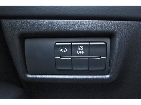 New 2025 MAZDA CX-5 AWD 2.5 S w/ Select Package image 17