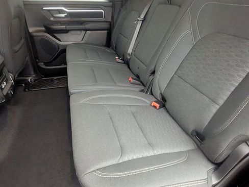 New 2026 RAM 1500 Big Horn image 20