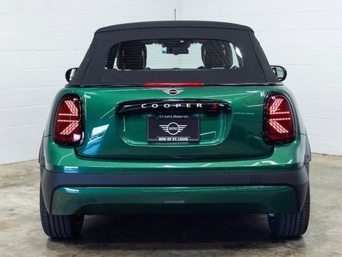 New 2026 MINI Cooper S image 9