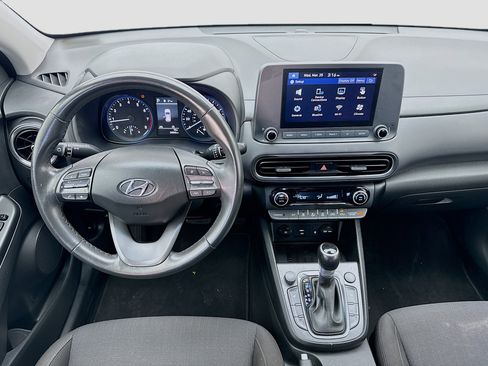 Used 2022 Hyundai Kona SEL w/ Convenience Package image 15