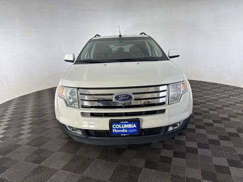 Used 2009 Ford Edge SEL FWD image 3