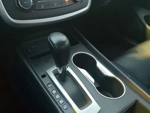 Used 2017 Nissan Altima 3.5 SR image 11