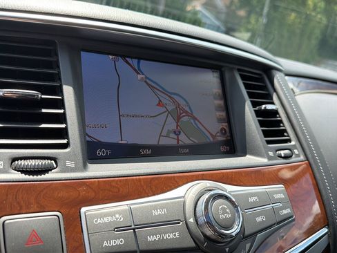 Used 2018 INFINITI QX80 2WD w/ Driver Assistance Package image 26
