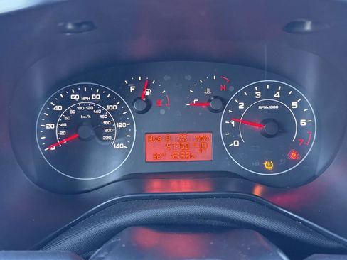 Used 2022 RAM ProMaster City Wagon image 22