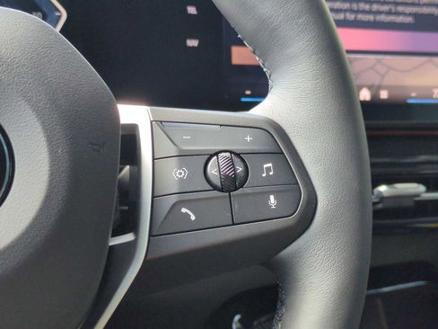 Used 2026 BMW X1 xDrive28i image 27