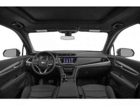 Certified 2023 Cadillac XT6 Premium Luxury image 11