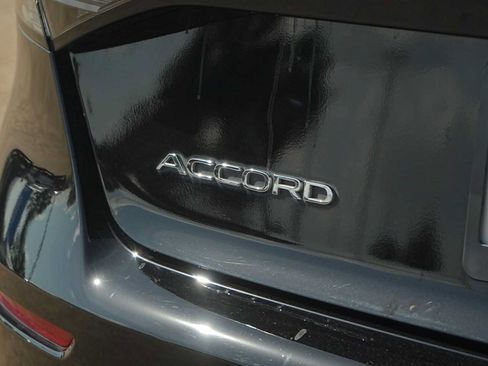Used 2024 Honda Accord EX image 8