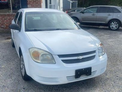 Used 2007 Chevrolet Cobalt LS w/ Enhanced Safety Package