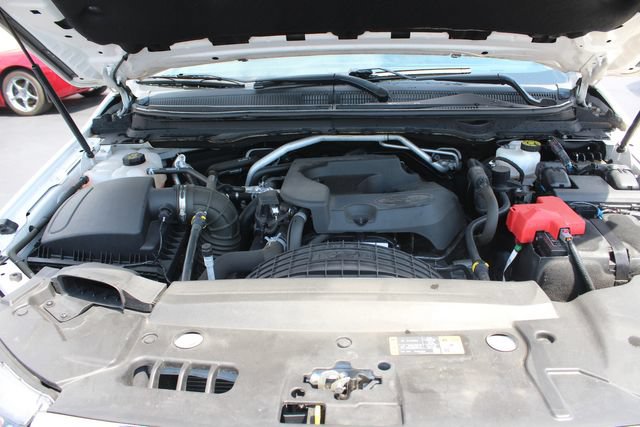 Used 2019 Ford Ranger Lariat w/ Equipment Group 501A Mid AWD/4WD image 24