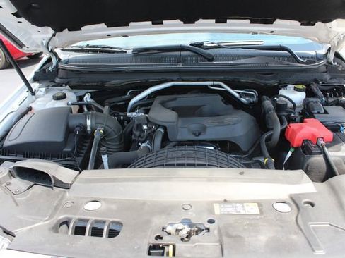 Used 2019 Ford Ranger Lariat w/ Equipment Group 501A Mid image 24