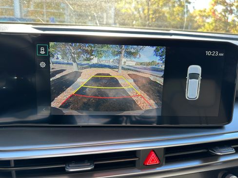 New 2026 Kia Sorento EX image 52