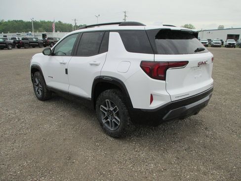 New 2026 GMC Terrain AT4 image 7