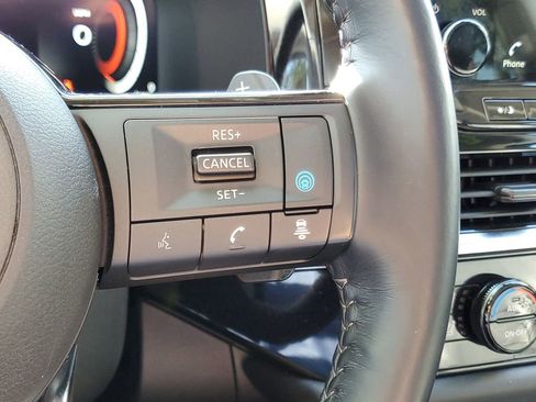 Certified 2023 Nissan Pathfinder Platinum AWD/4WD image 23