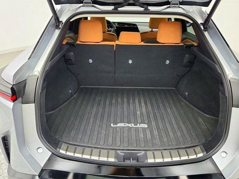 Used 2023 Lexus RZ 450e Premium w/ Accessory Package (A2) AWD/4WD image 22