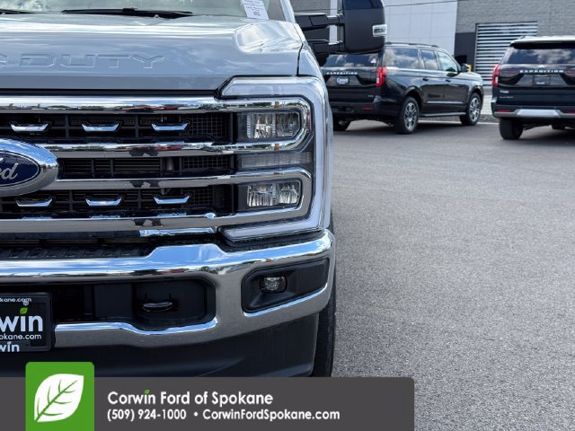New 2026 Ford F350 Lariat AWD/4WD image 7