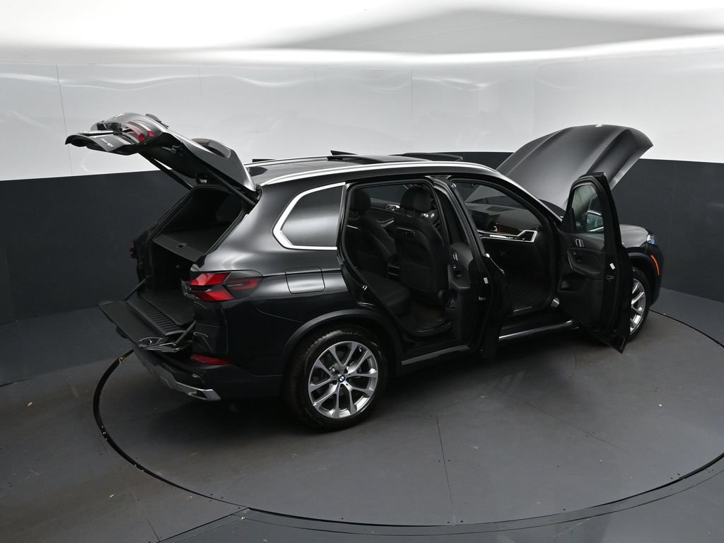 Certified 2026 BMW X5 sDrive40i RWD image 51