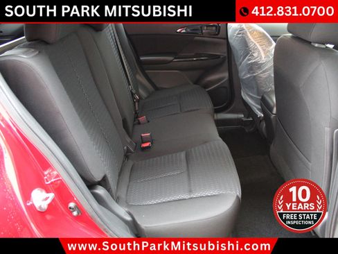 Used 2026 Mitsubishi Eclipse Cross LE image 15