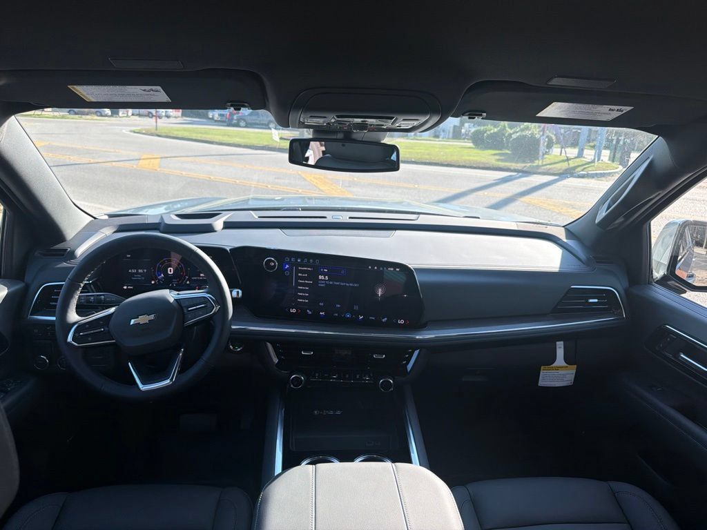 New 2026 Chevrolet Tahoe LT w/ Comfort Package RWD image 17