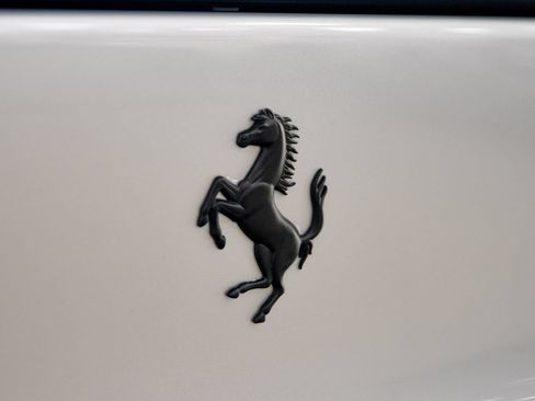 Used 2025 Ferrari Purosangue AWD/4WD image 47