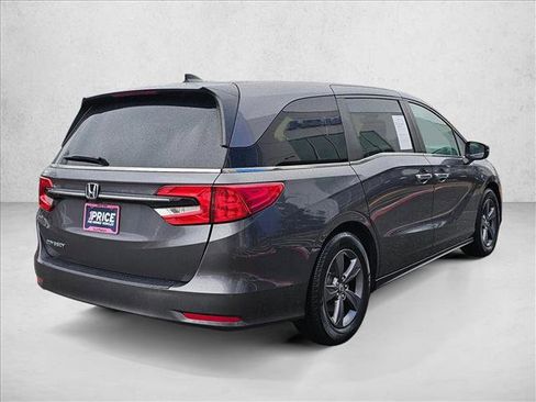 Used 2021 Honda Odyssey EX image 5