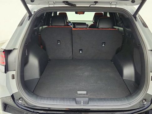 Used 2025 Kia Sportage SX FWD image 27