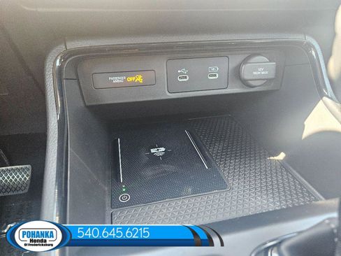 New 2026 Honda CR-V LX image 36