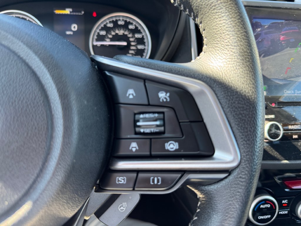 Used 2021 Subaru Forester Limited AWD/4WD image 20