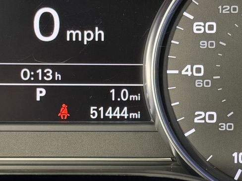 Used 2016 Audi A8 L 3.0T w/ Executive Package AWD/4WD image 20