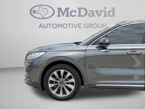 Certified 2020 Lincoln Corsair Reserve w/ Equipment Group 201A AWD/4WD image 33