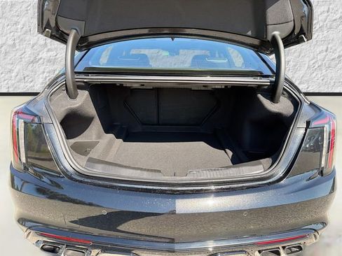 Used 2024 Cadillac CT5 V Blackwing image 12