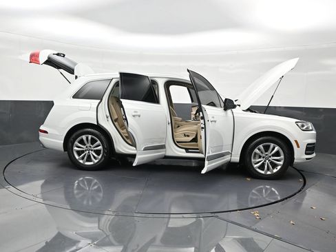 Used 2019 Audi Q7 2.0T Premium w/ Convenience Package image 34