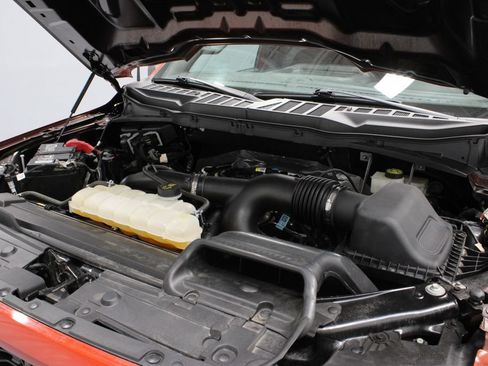 Used 2023 Ford F150 XL w/ STX Appearance Package AWD/4WD image 13