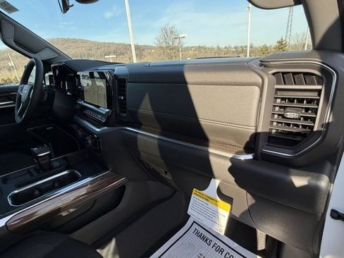 New 2026 Chevrolet Silverado 1500 RST w/ Safety Package image 39