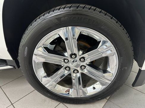 Used 2017 Chevrolet Tahoe Premier image 14