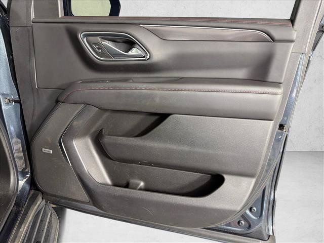 Used 2022 Chevrolet Tahoe RST w/ Luxury Package RWD image 14