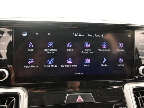 Used 2022 Kia Sorento S w/ Panoramic Sunroof Package AWD/4WD image 26
