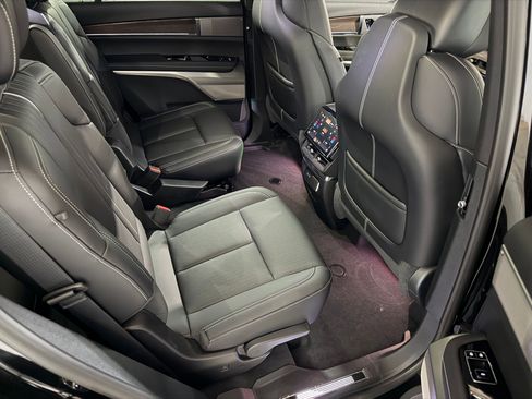 New 2026 Cadillac Vistiq Luxury AWD/4WD image 49