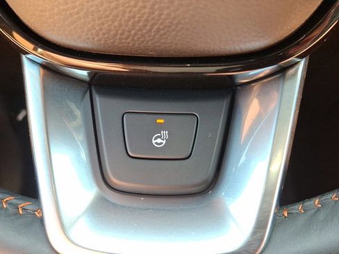 Certified 2024 Honda CR-V Sport Touring image 25