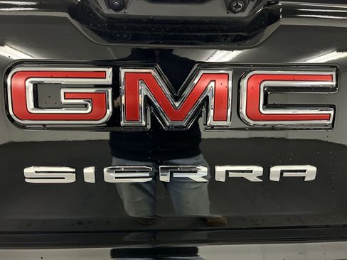 New 2026 GMC Sierra 1500 Elevation w/ Elevation Select Package AWD/4WD image 65
