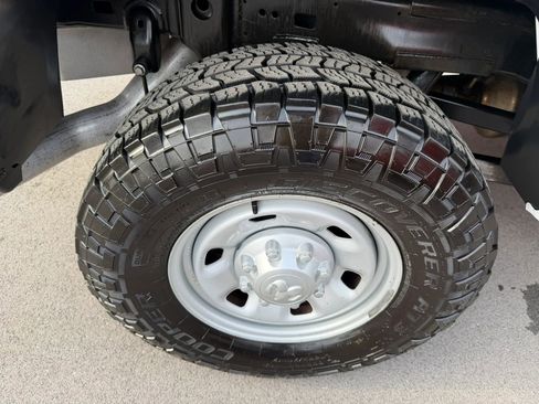 Used 2017 RAM 2500 Tradesman w/ Protection Group AWD/4WD image 14