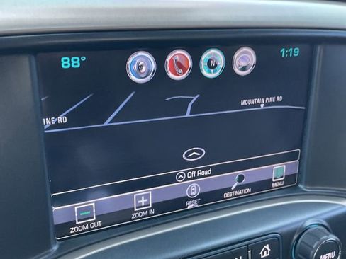 Used 2022 Ford Expedition Limited image 21