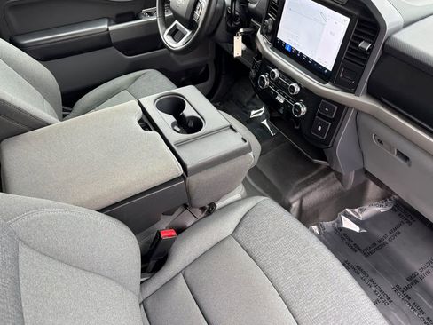 Used 2024 Ford F150 XLT image 15