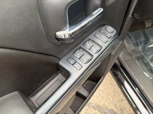 Used 2016 Chevrolet Silverado 1500 LT w/ All Star Edition image 13